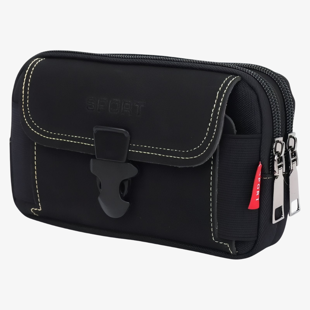 Hiking Belt Bag