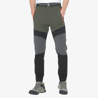 Men's Stretch Hiking Pants