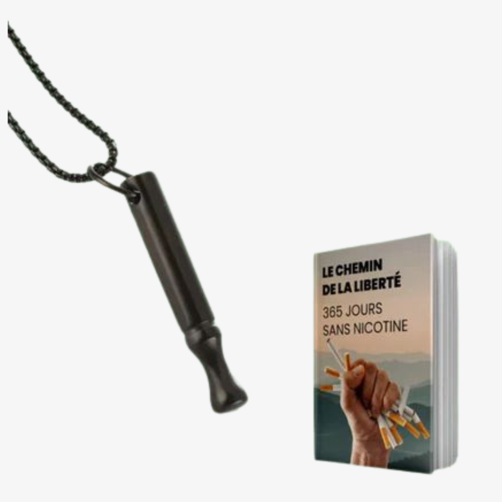 Complete Kit to Quit Smoking - Libora™ 