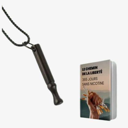 Complete Kit to Quit Smoking - Libora™ 