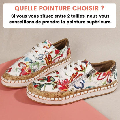 Chaussures Bloomy