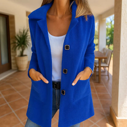 Gilet Long