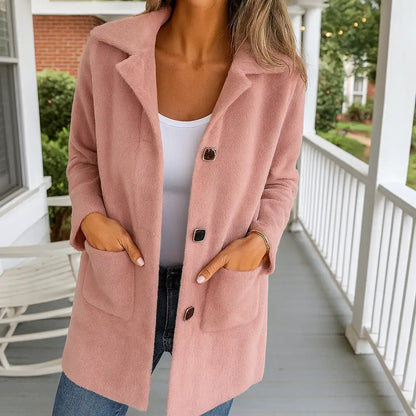 Gilet Long