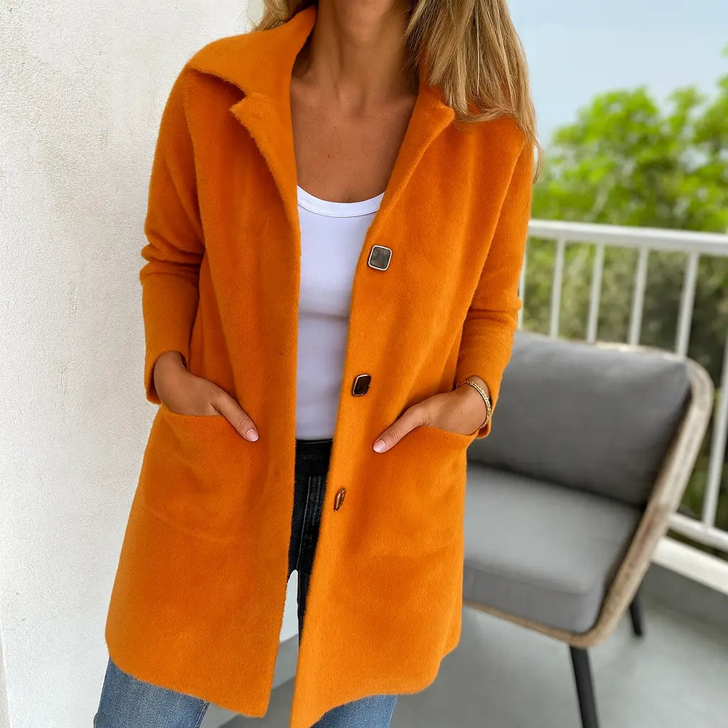 Gilet Long