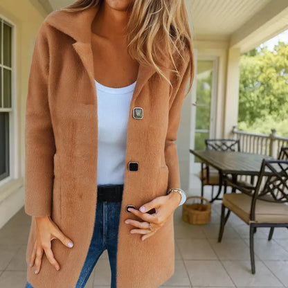 Gilet Long