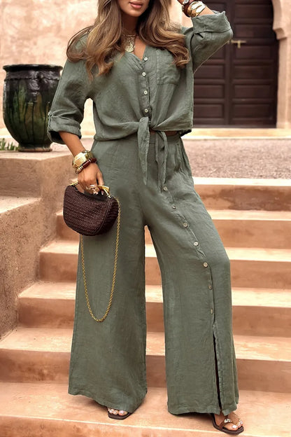 Ensemble Dune | Stylée sans y penser Blanc