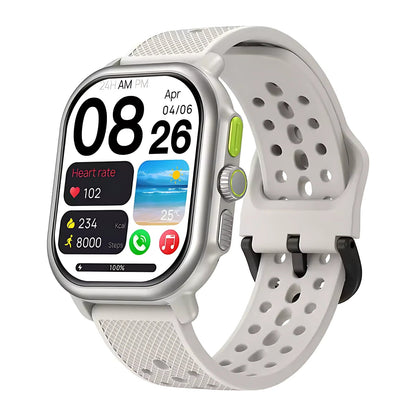 Montre GPS Randonnée Avec Cartographie