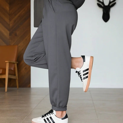 Pantalon Droit
