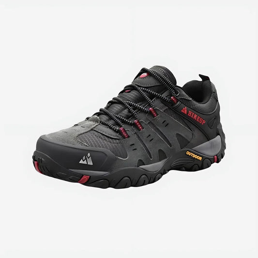 Chaussures de randonnée Homme - Ultra Solide - Montagne / Trekking
