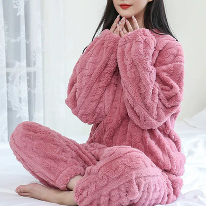 Pyjama doux