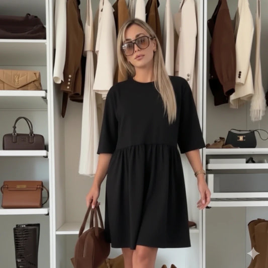 Robe Courte