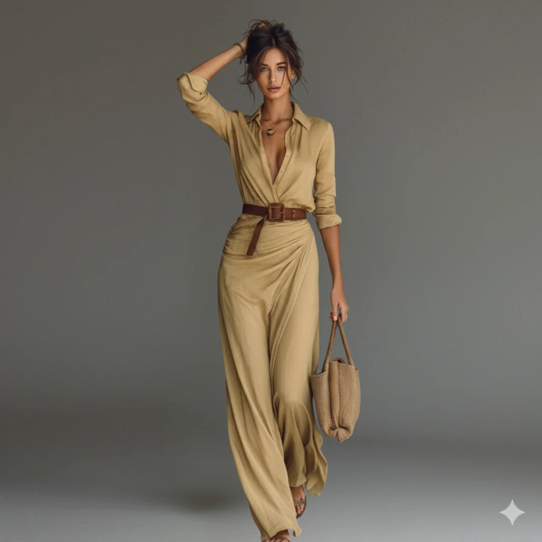 Robe Longue