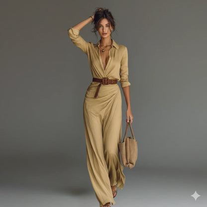 Robe Longue