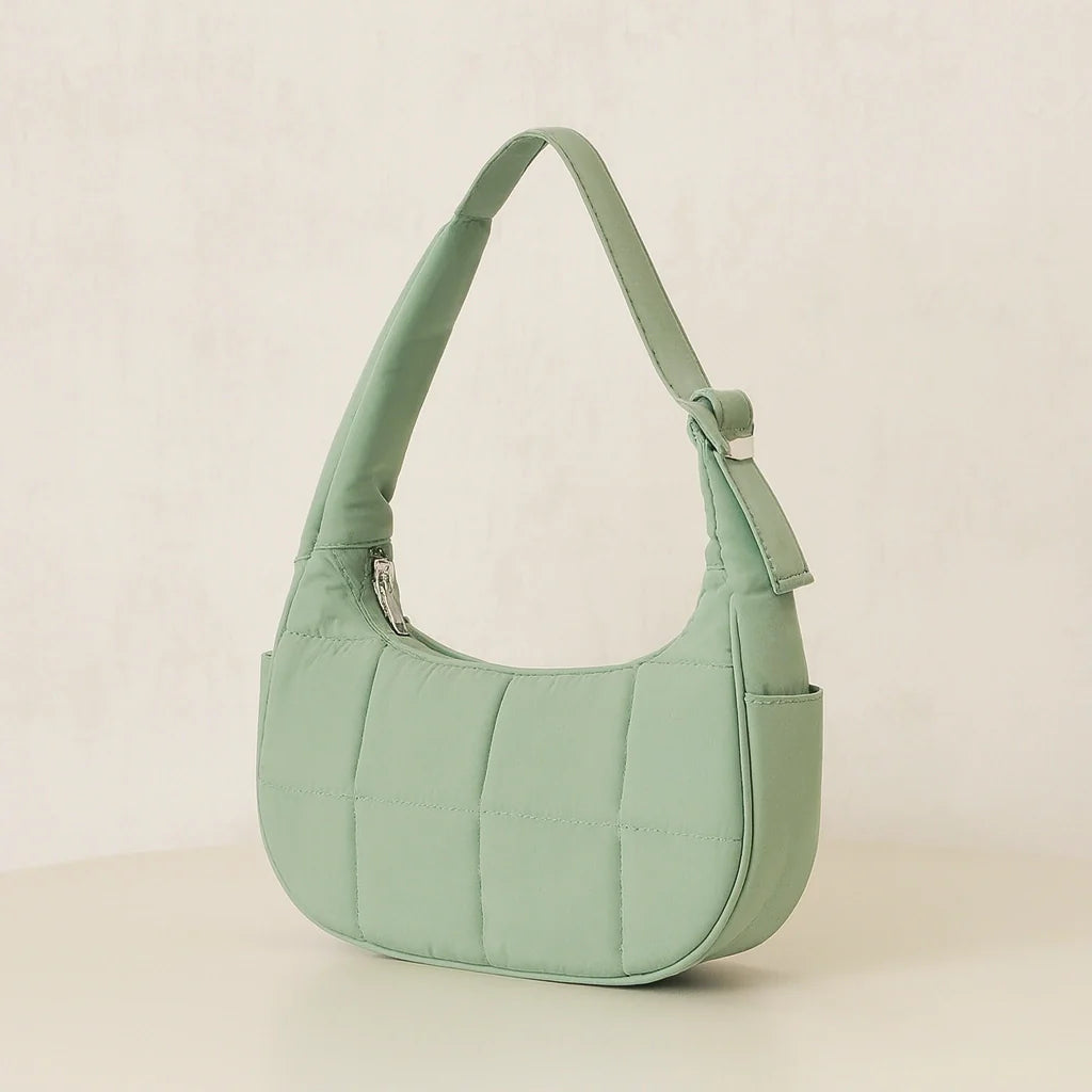 Sac Matelassé