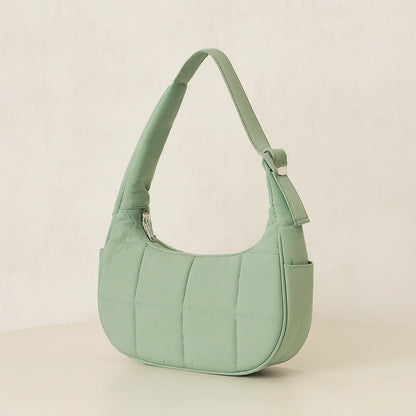 Sac Matelassé