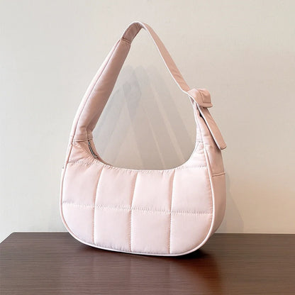 Sac Matelassé