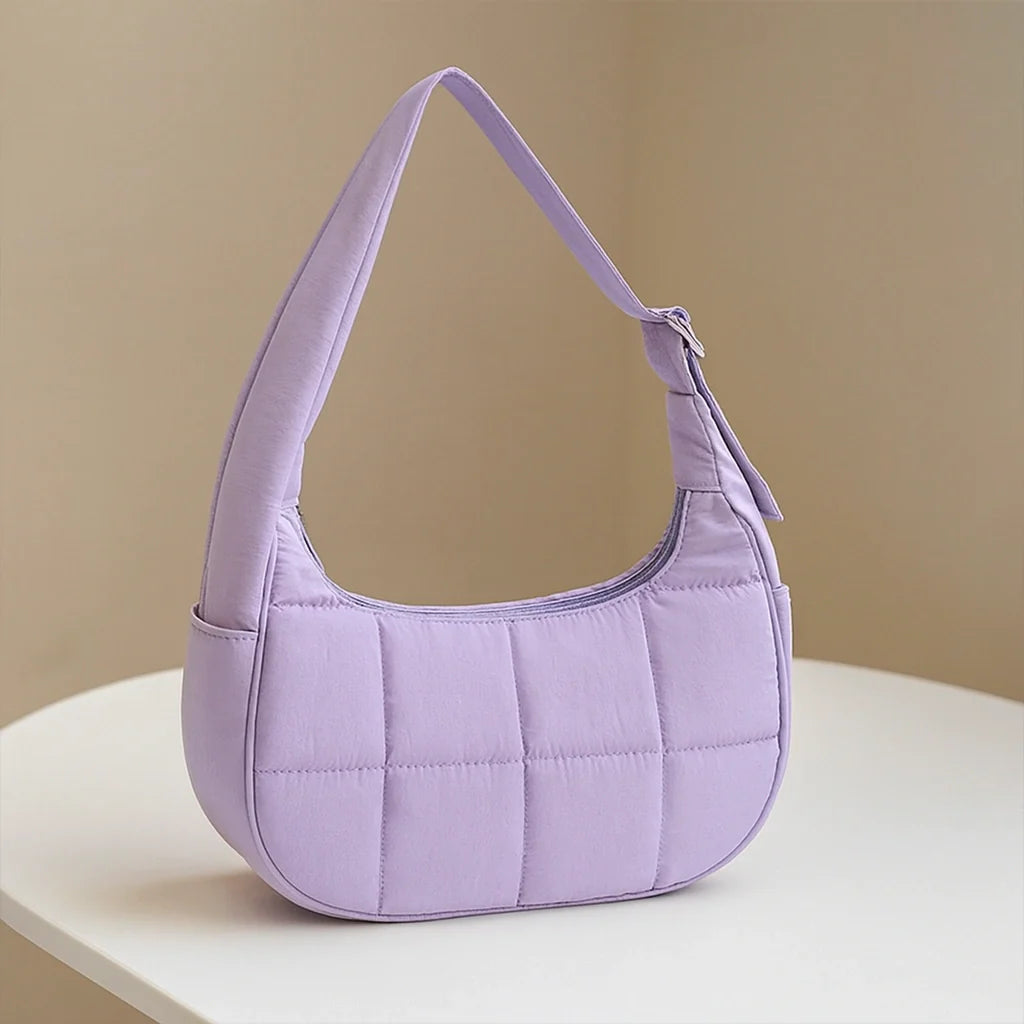 Sac Matelassé