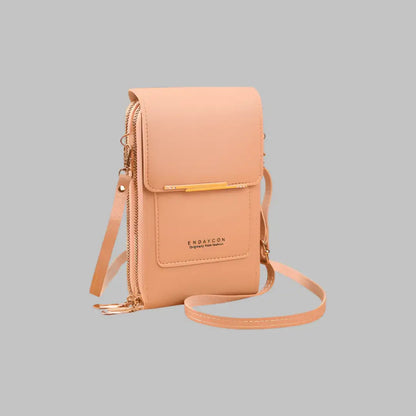 Shoulder bag