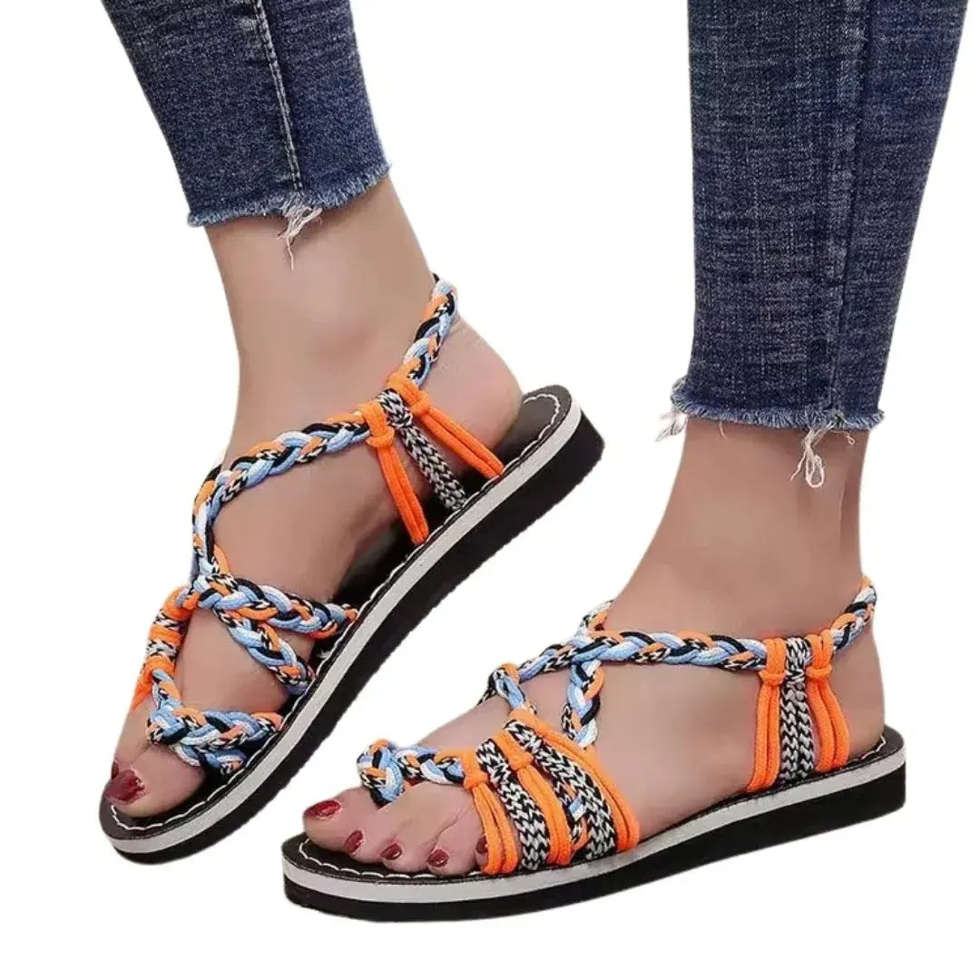 Claire Ultra-Light Sandals