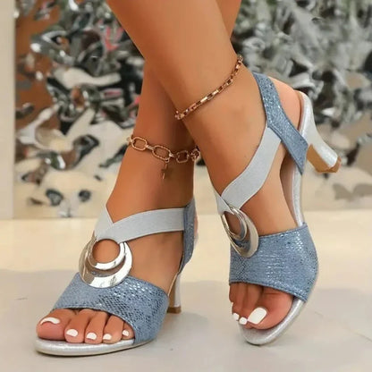 Velina Sandals