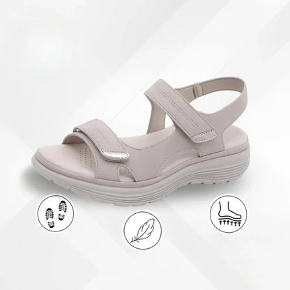 Cyana orthopedic sandals