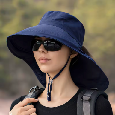 Chapeaux Anti UV - Protection | Femme