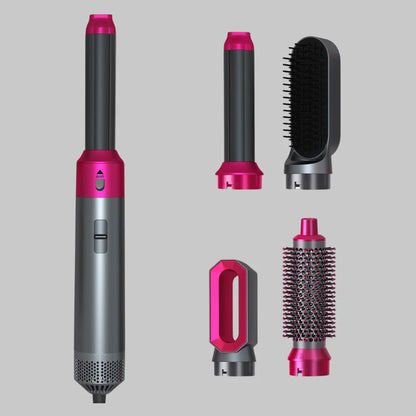 5-in-1 hair dryer
