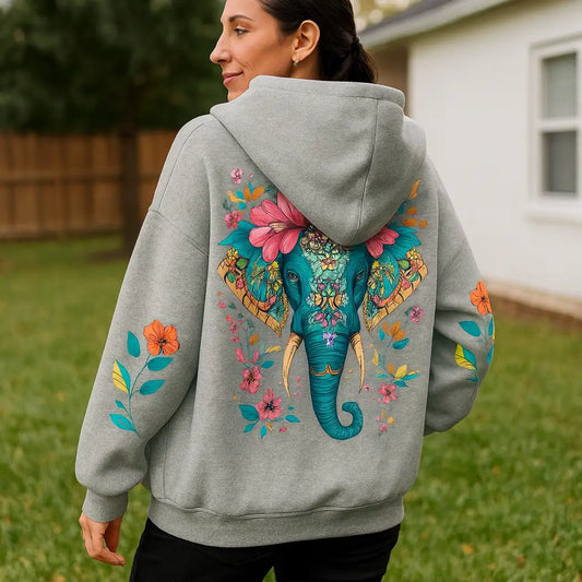 Oversized Sweatshirt