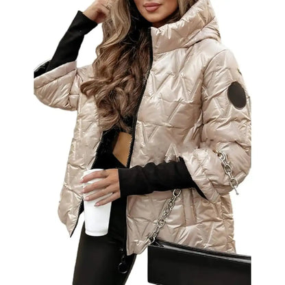 Veste matelassée