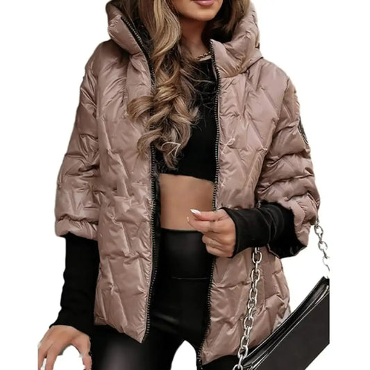 Veste matelassée