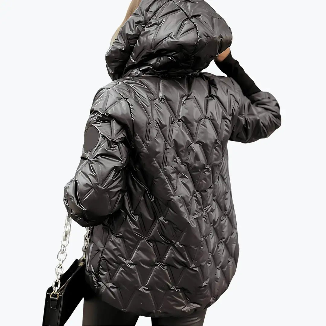 Veste matelassée