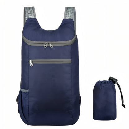 Sac à Dos Pliable Waterproof