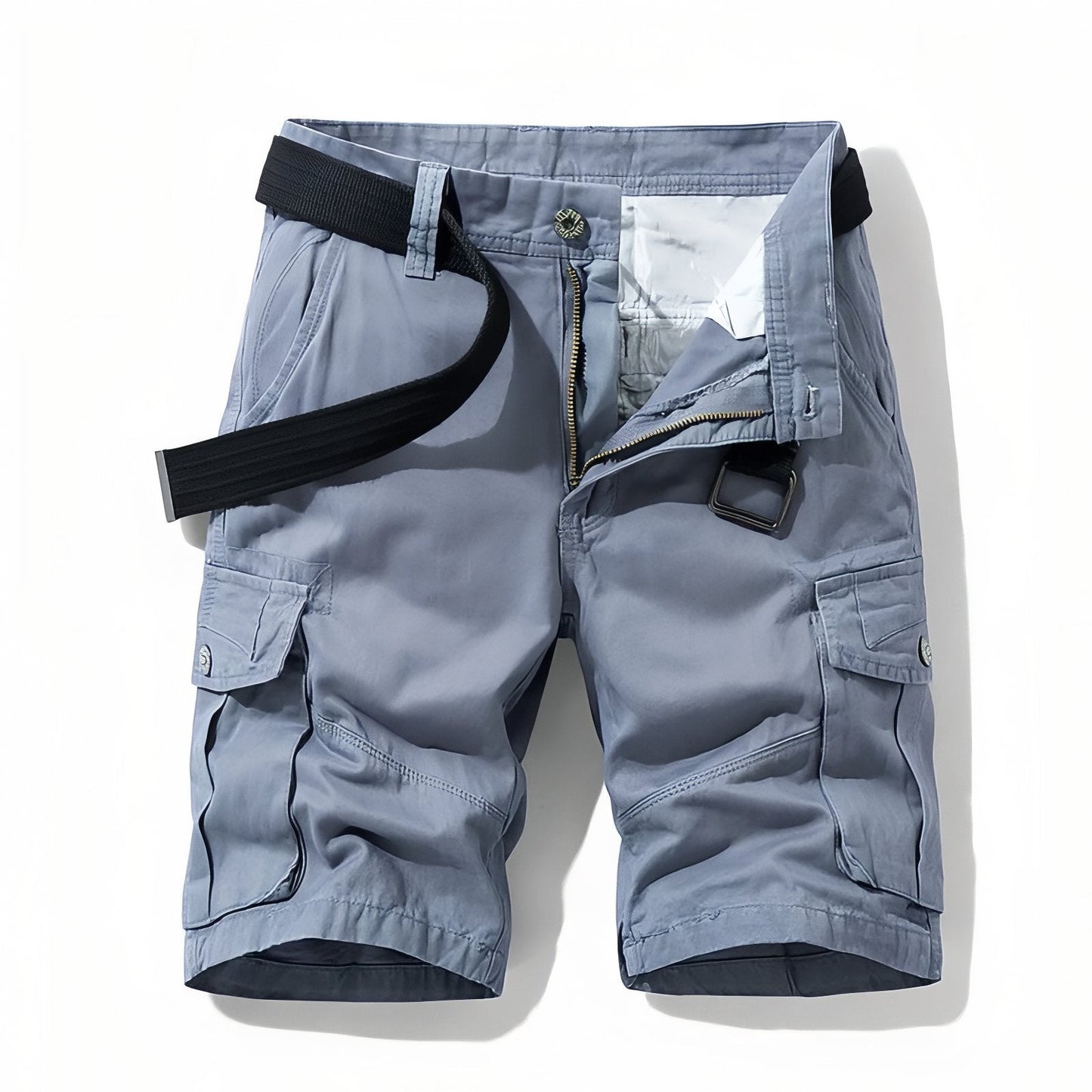 Bermuda Homme Randonnée