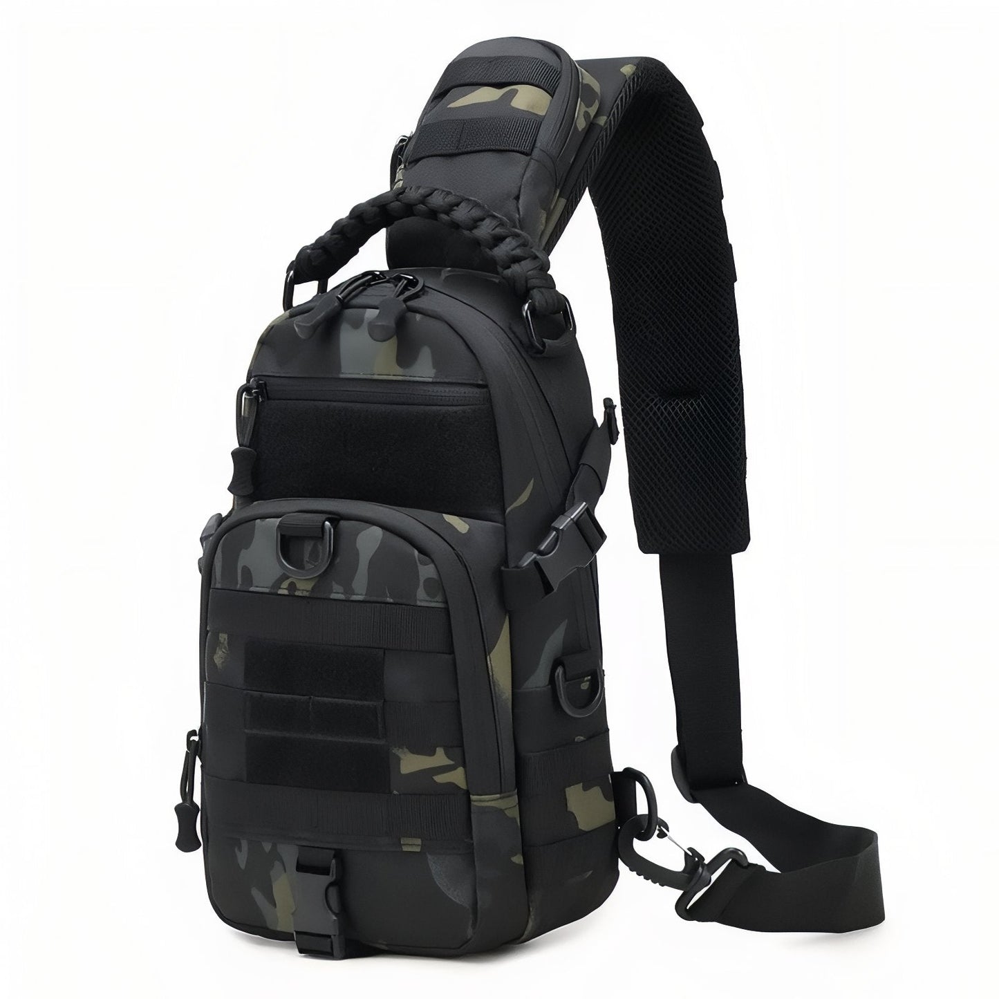Sac Bandoulière Homme Pour Randonnée
