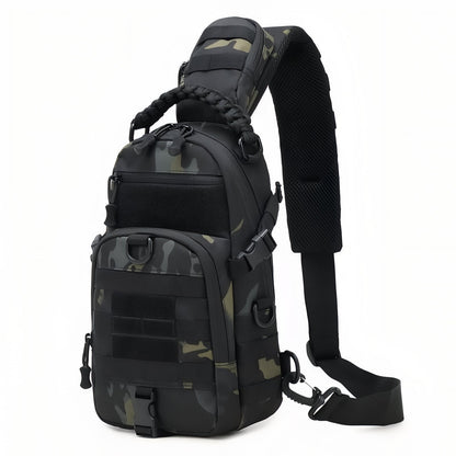 Sac Bandoulière Homme Pour Randonnée