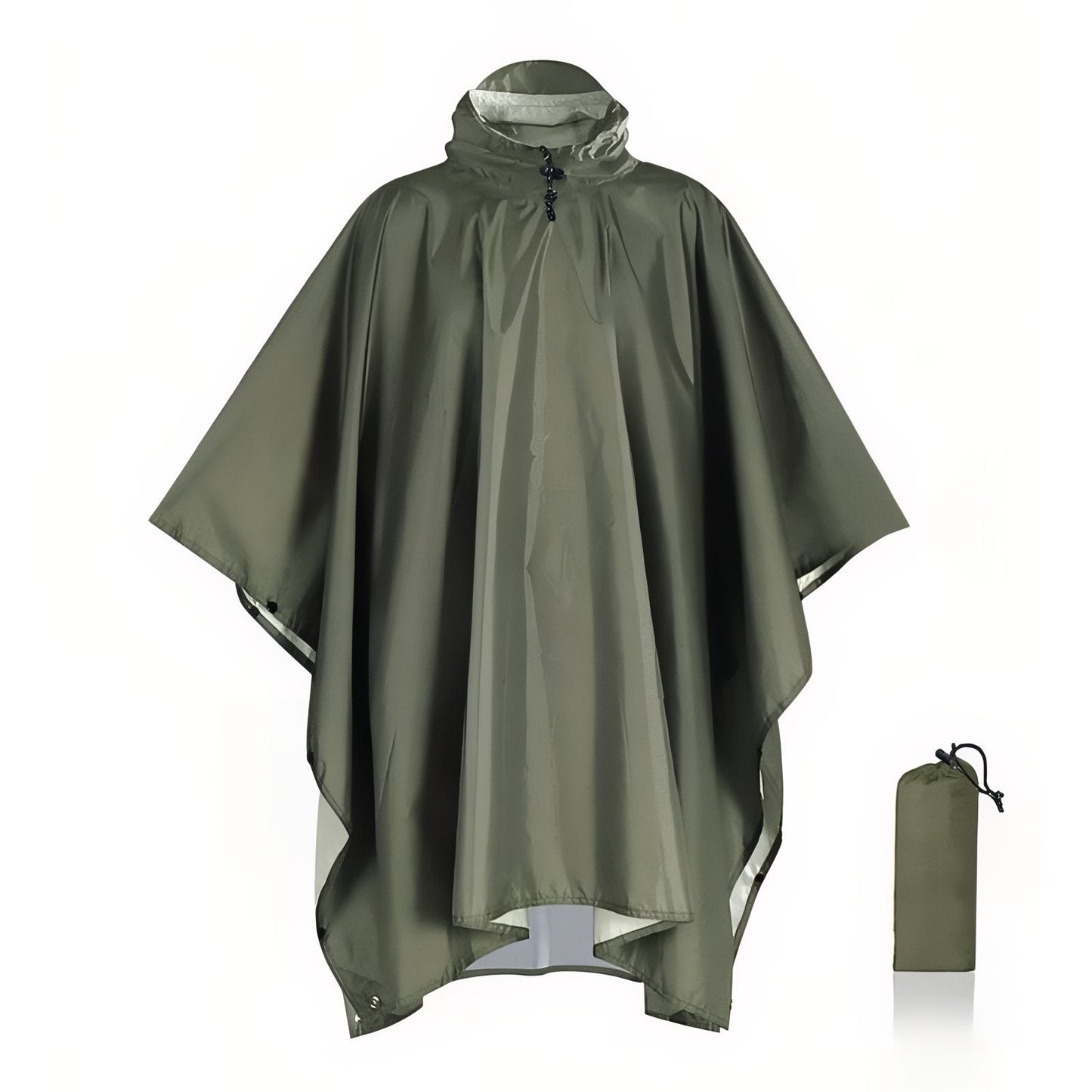 Poncho Pluie Randonnée