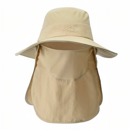 Chapeau Randonnée Anti UV