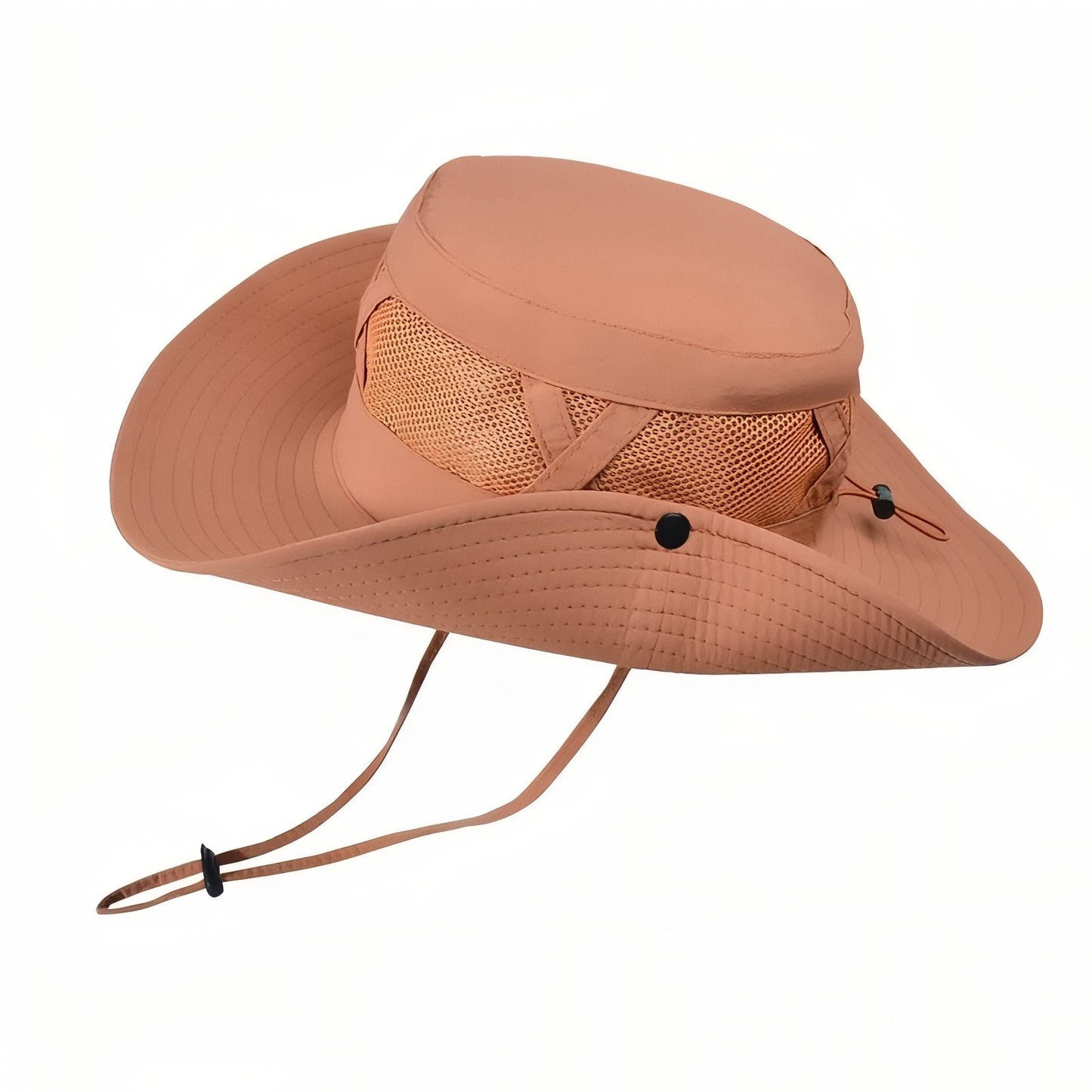 Chapeau de Randonnée Ventilé
