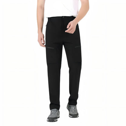 Pantalon Homme Randonnée Été