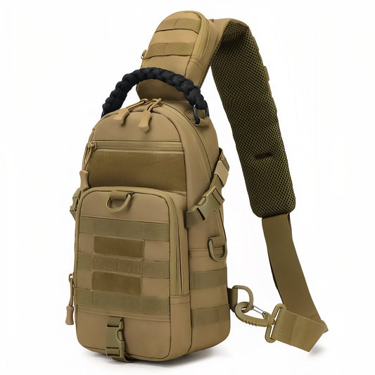 Sac Bandoulière Homme Pour Randonnée
