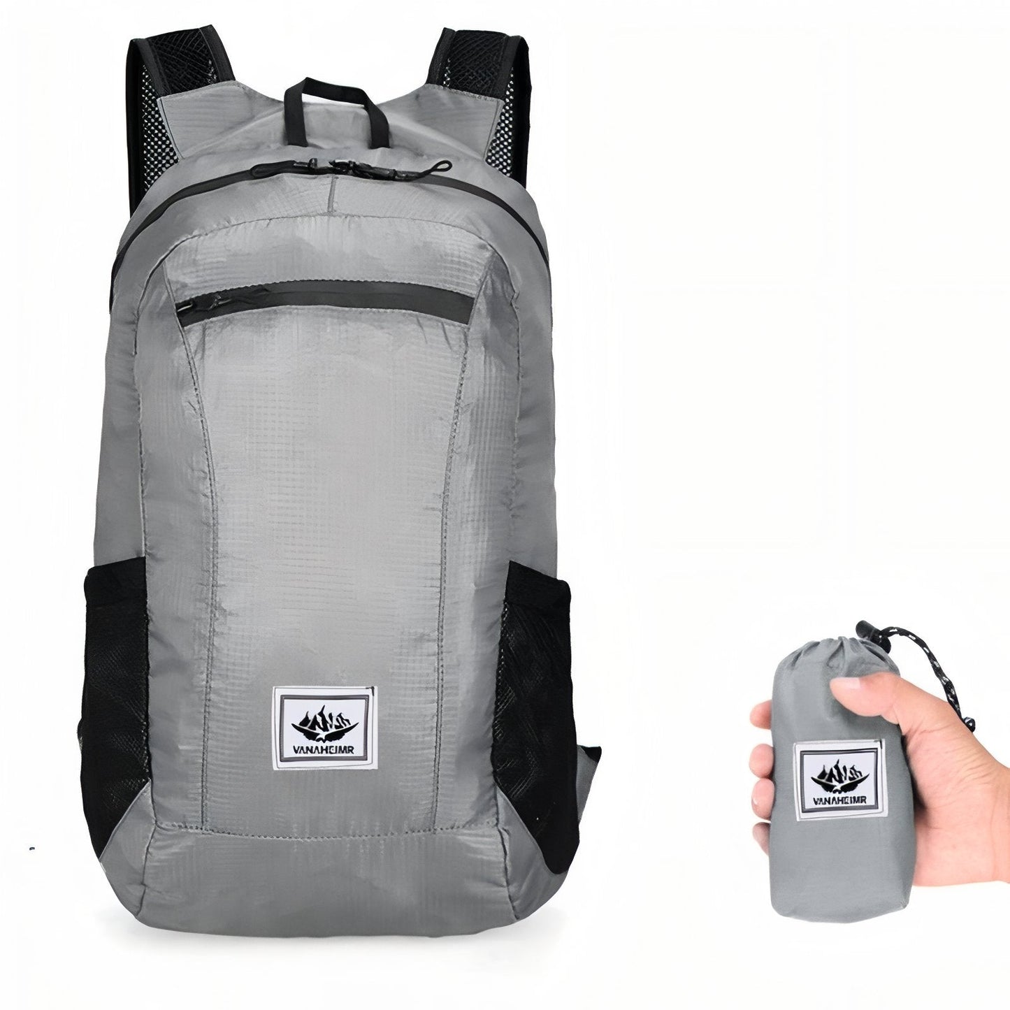 Sac à Dos Randonnée Ultra Léger
