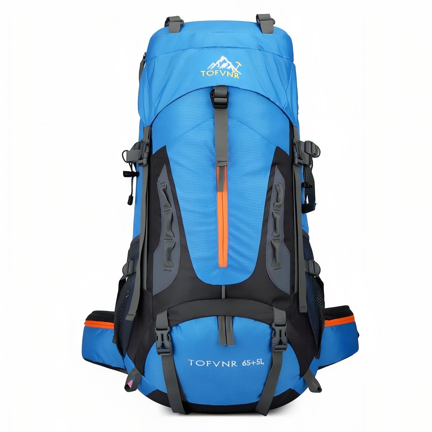 Sac à Dos Randonnée Homme 70L