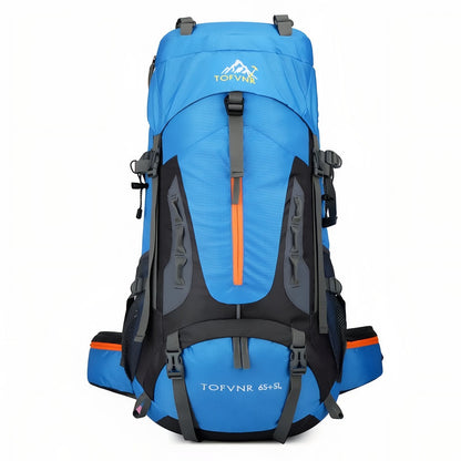 Sac à Dos Randonnée Homme 70L