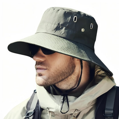 Bob Chapeau Randonnée Homme