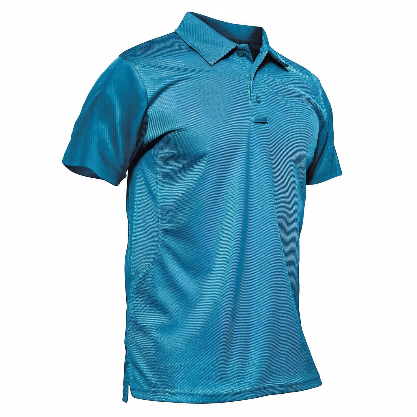 T-Shirt Randonnée Anti-Transpirant Homme