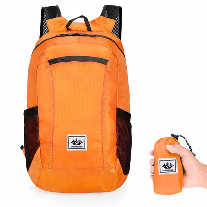 Sac à Dos Randonnée Ultra Léger