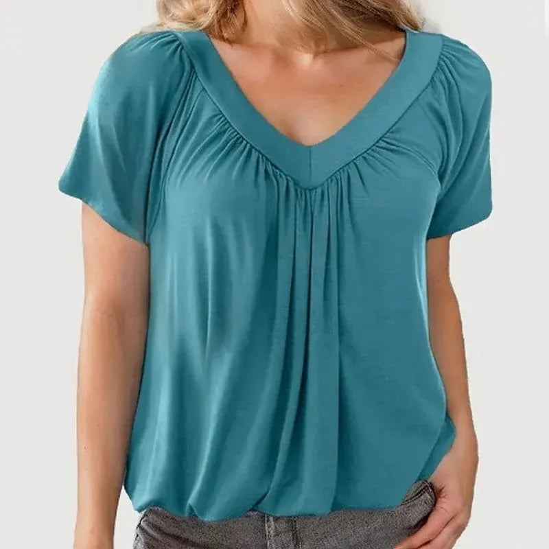 T-Shirt Ultra Confortable - Véronique™