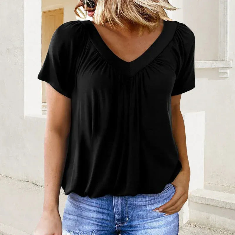 T-Shirt Ultra Confortable - Véronique™
