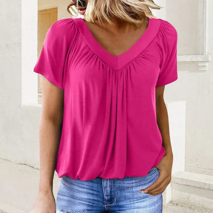 T-Shirt Ultra Confortable - Véronique™
